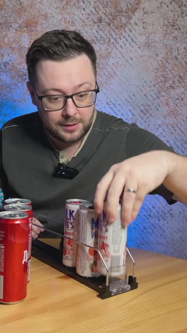 Клевая штуковина! Советую.