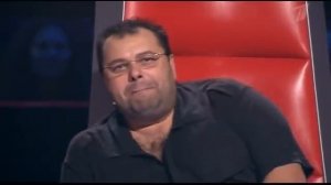 Голос. Дети 28.03.2014 Алиса Кожикина - Sunny