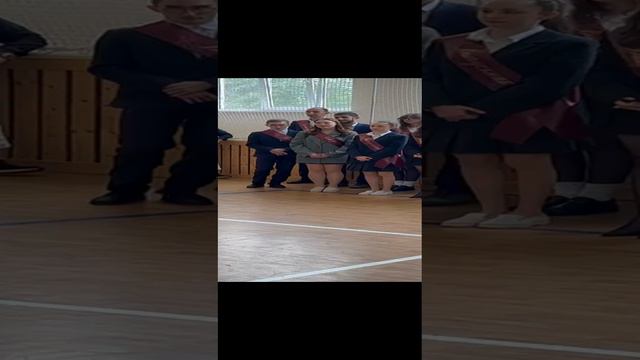 МБОУ СОШ №8 "Последний звонок" смотреть онлайн