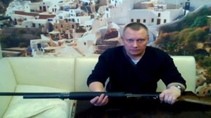 Предохранитель для левши МР-133 (МР-153)