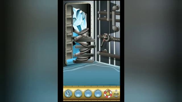 Escape Titanic Gameplay Walkthrough | First 15 Minutes In-Game Experience смотреть онлайн