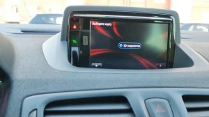 Навигация Рено Меган 3