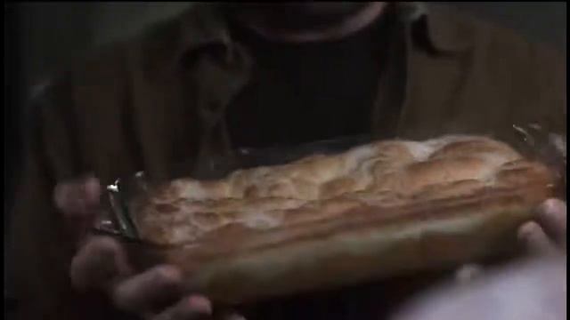 Бобби нарушает слово и сжигает демона | Сверхъестественное смотреть онлайн