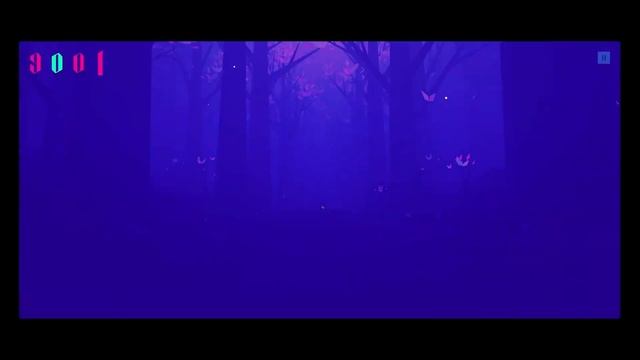 Sayonara Wild Hearts Apple Arcade смотреть онлайн