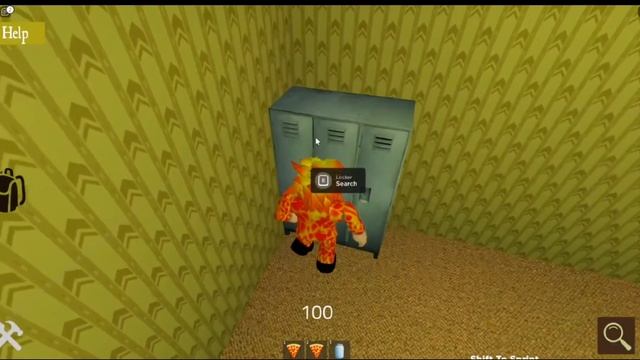 ЗЛОБНЫЙ ШРЕК ОХОТИТСЯ НА МЕНЯ в ROBLOX!?! смотреть онлайн