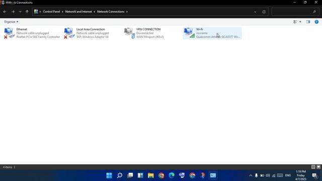 How To See WIFI Password In Laptop смотреть онлайн