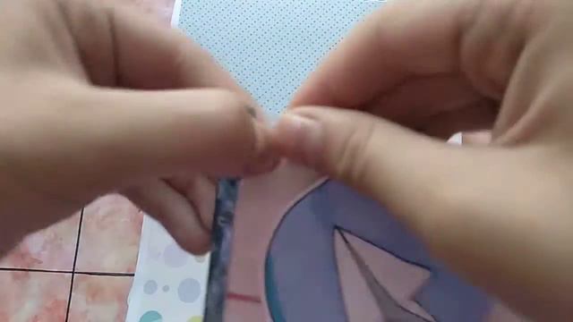 ❣️Бумажные сюрпризы 💥/ Новинка 💎💣