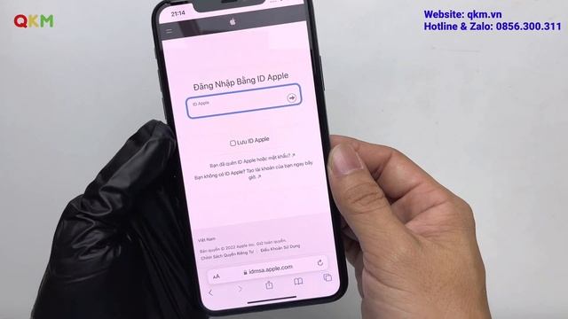 iPhone 1978 Là Gì? Có Nên Mua Không? | QKM смотреть онлайн