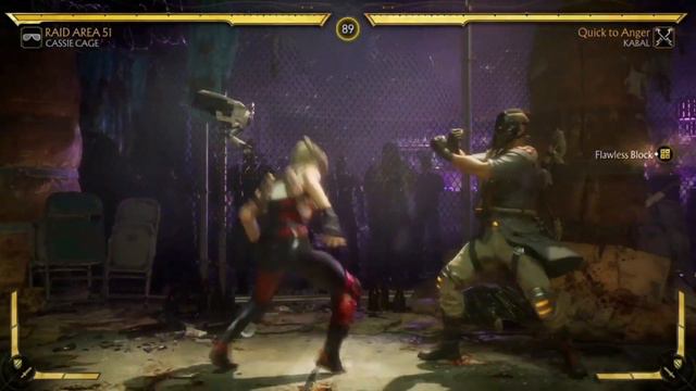 Harley Quinn - Mortal Kombat 11 Online Matches смотреть онлайн