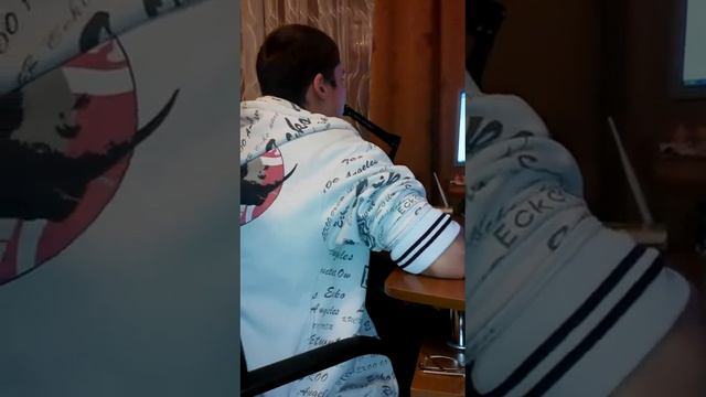 Плюшевая панда х Homie - Безумно можно (cover) смотреть онлайн