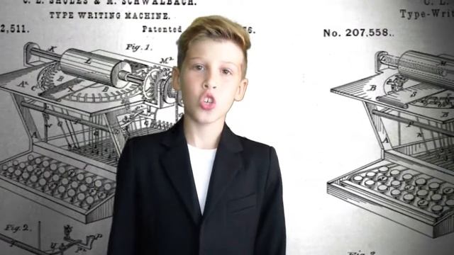 Почему кнопки на клавиатуре расположены не по алфавиту смотреть онлайн