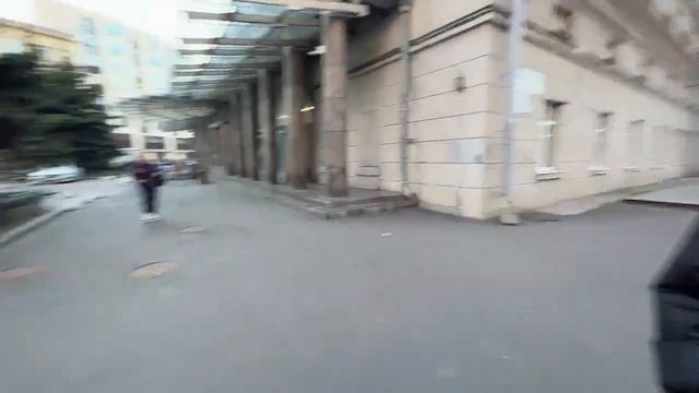Хазяева приехали на клаб шоу в СПБ | 2 ЧАСТЬ смотреть онлайн