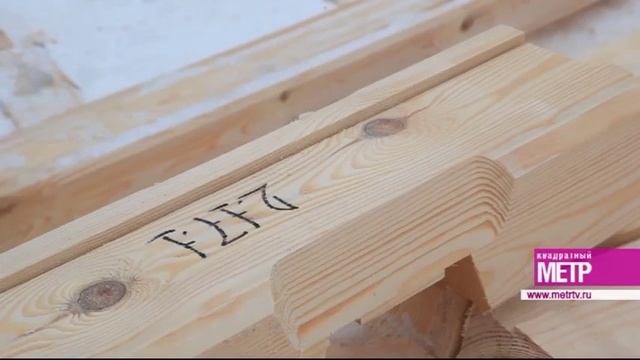 Vira Group: на что обратить внимание при выборе компании для монтажа дома? смотреть онлайн