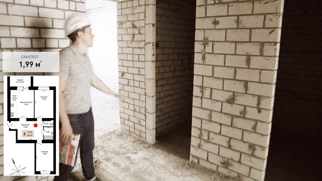 14 С Семенова, 14 4п 3-комн 82квм (211,251,256,261,271,276,281)