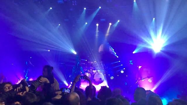 Behemoth - Bartzabel - Live At O2 Forum, Kentish Town, London, February 2019