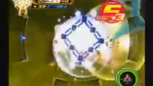 Kingdom Hearts 2 - Sunlight Storm Mission 3 S+10 Rank смотреть онлайн