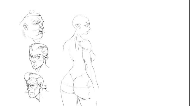 ? THE MOST IMPORTANT ART SKILL (and how to improve it) смотреть онлайн