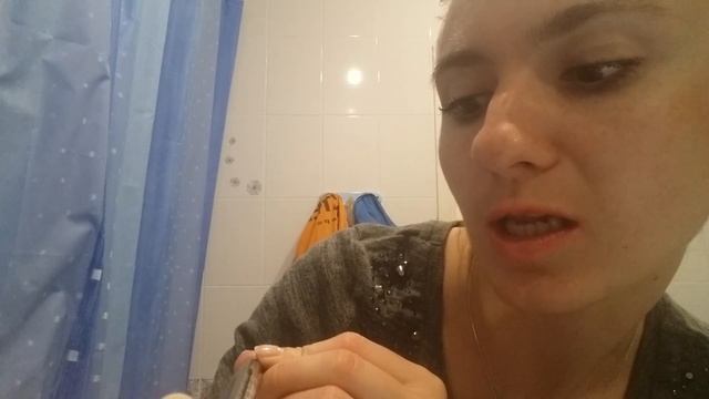 АСМР/МАКИЯЖ НА СВИДАНИЕ/ТРИГГЕРЫ смотреть онлайн