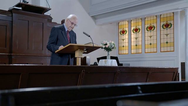 Gweddi: Y Parchedig Ddr R. Alun Evans смотреть онлайн