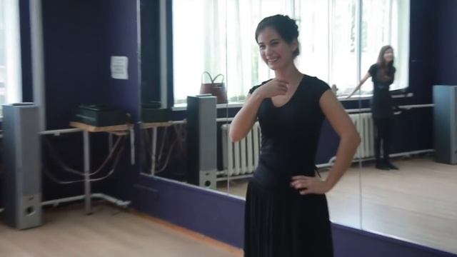 Открытие сезона в школе лезгинки Тагира Исламова (shkola-lezginki.ru) смотреть онлайн