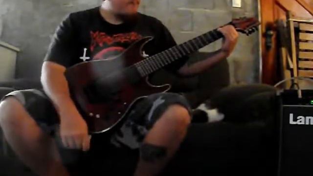 hellraiser teste смотреть онлайн