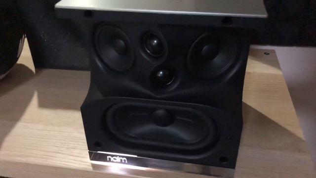 Naim Muso Qb Test смотреть онлайн