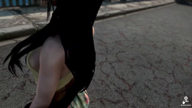 Fallout 4 Mods | Classy Chassis Outfits |#9 смотреть онлайн