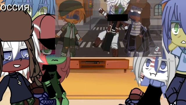 Реакция Альт_Стран на Россию ^•-•^. Актив поднялся:3 смотреть онлайн