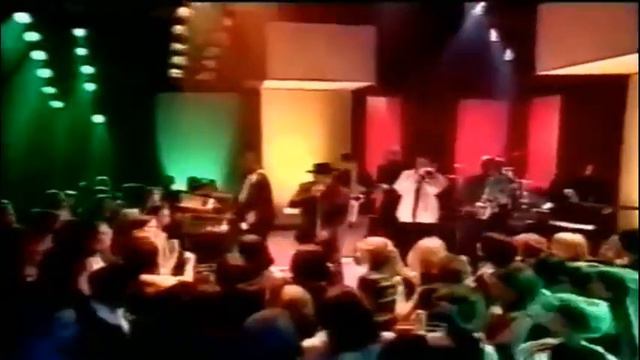 PRINCE BUSTER WHINE AND GRIND (LIVE) смотреть онлайн