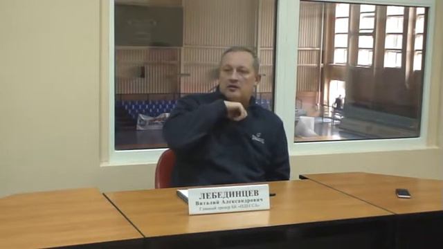 В.А.Лебединцев. О детской селекции. 7 часть. смотреть онлайн