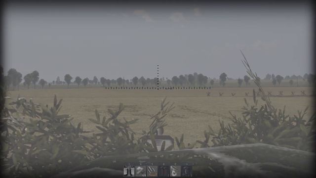 WT: Commander Fire Control смотреть онлайн