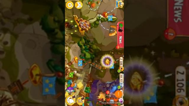 Hack de angry birds epic 100% real смотреть онлайн