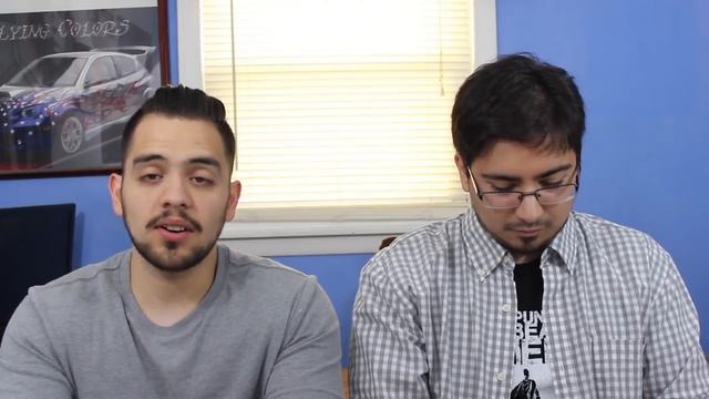 Star Trek Ships vs Warhammer 40K смотреть онлайн