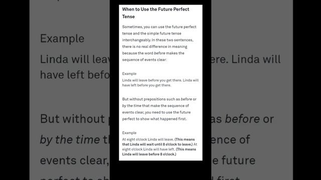 The future perfect easy explanation in Moroccan arabic смотреть онлайн