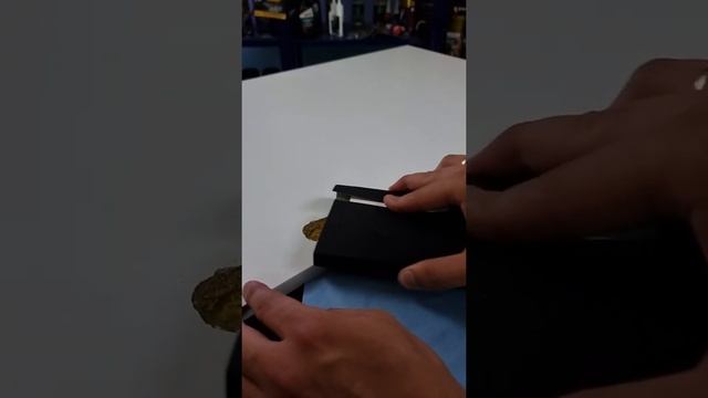 Как починить петлю на шкафе - Починил и рад