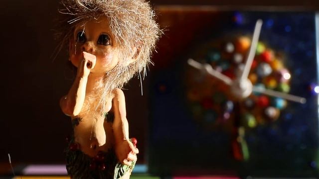 Canon EOS M -- пример видео смотреть онлайн