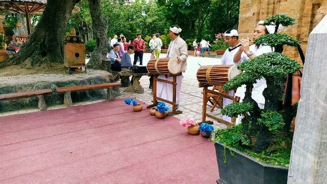 Вьетнам 2019 Нячанг Чамские башни Храм Богини Панагар смотреть онлайн