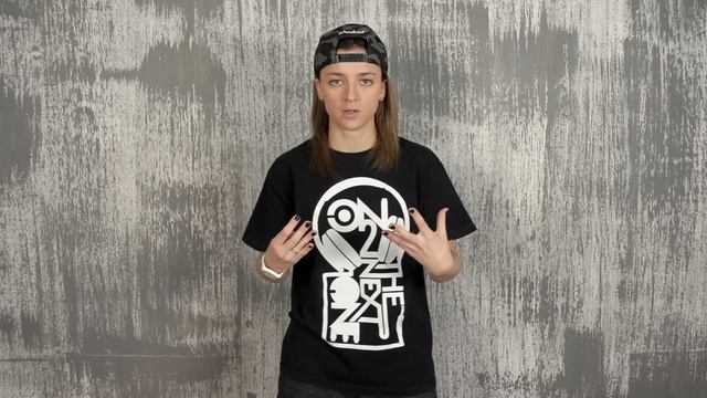 Krump Tutorials | Lesson 4 - Arm Swings