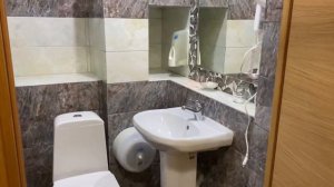 Лазаревское .Где остановиться