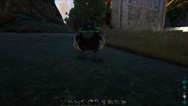 ARK MODDED Survival Evolved -Ep. 14- "Armor Dye & Transponder Node" -Let's Play Ark Gameplay-(S3) смотреть онлайн