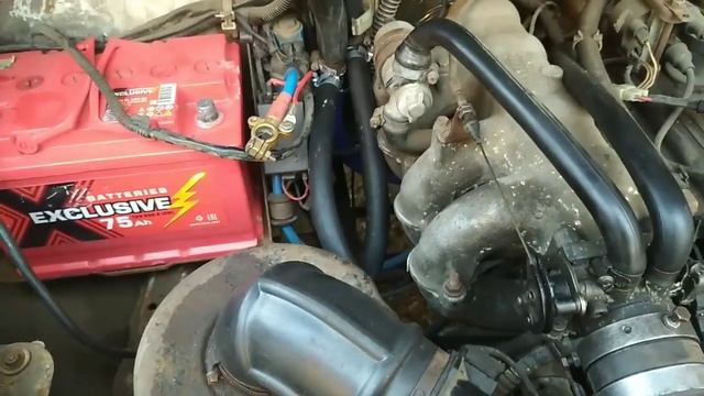 КУПИЛ ГАЗЕЛЬ - ОБЗОР ГАЗЕЛИ смотреть онлайн