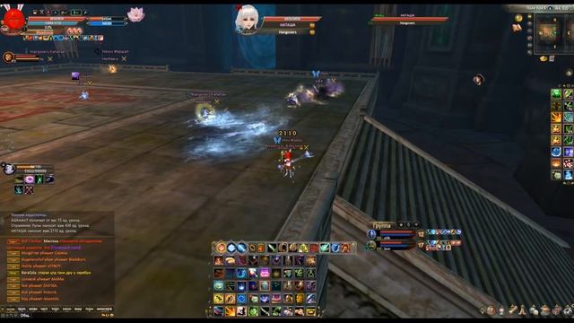 5. Fantasy World PW. Чмарена смотреть онлайн