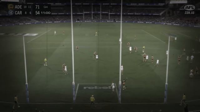 Aussies in Football | The Greatest Anomaly In Sports History смотреть онлайн