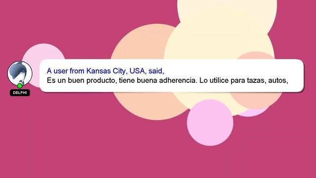 12.125" x 10ft Roll of Oracal 651 Red Craft Vinyl - On a 2.5" Core - Adhesive Vinyl for Cricu Revie смотреть онлайн