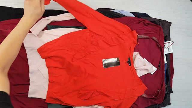 C1 03131 Mix Jean-Baptiste Claes a/w (м/ж микс) №4 12,5 кг. 16,80€ за кг. смотреть онлайн