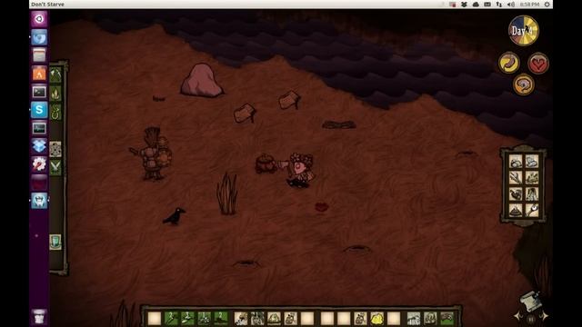 How to summon Abigail in "Don't Starve" | Strange New Powers Update: Wendy смотреть онлайн