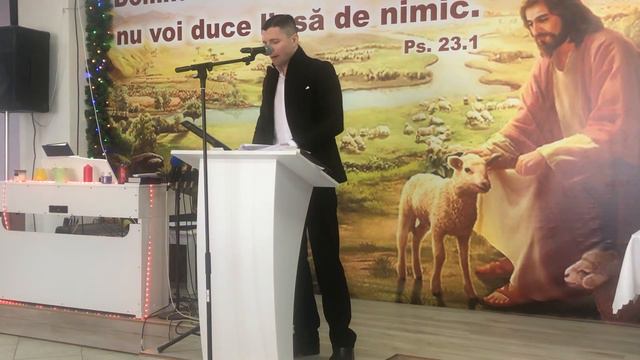 Андрей Коробчану Деяния 3:19 Итак покайтесь и Обратитесь чтобы загладились грехи ваши смотреть онлайн