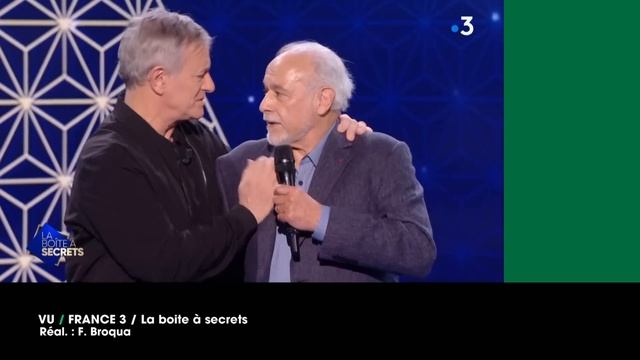 VU du 11/03/23 : Le Sénat, toutou du gouvernement. смотреть онлайн
