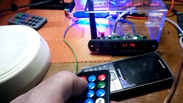 Блютуз модули Bluetooth с алиэкспресс Обзор-сравнение