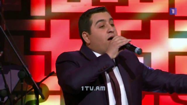 Gevorg Khachatryan Hayoc Krunkner